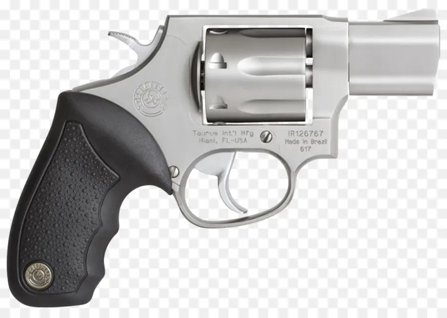 Revolver，Pistolet PNG