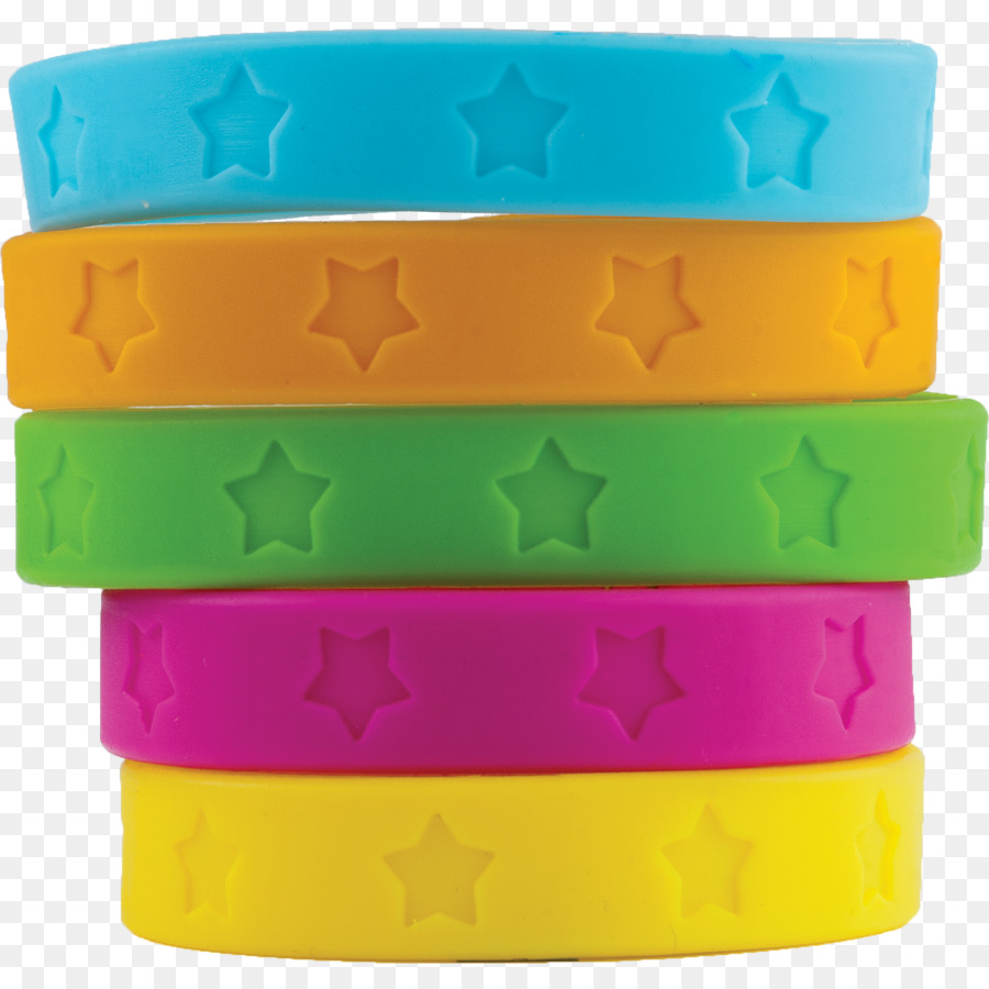 Bracelet，En Plastique PNG