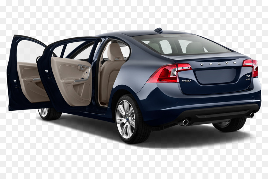 2012 Volvo S60，2011 Volvo S60 PNG