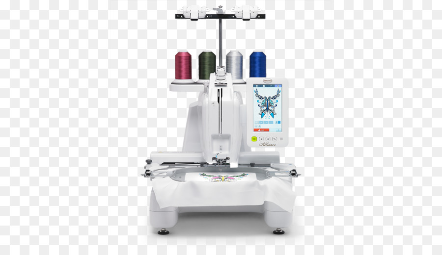 Broderie，Machine PNG