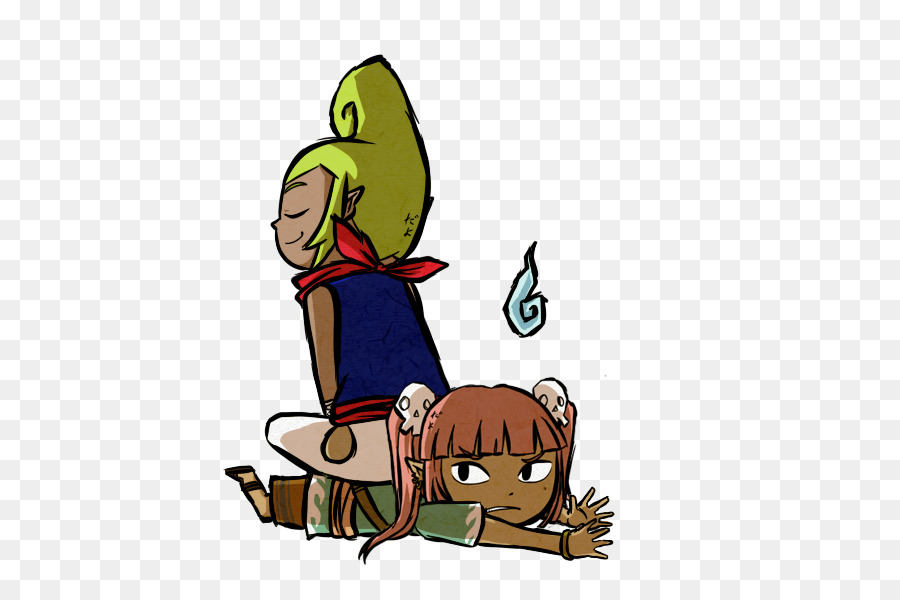 L Art，La Légende De Zelda The Wind Waker PNG