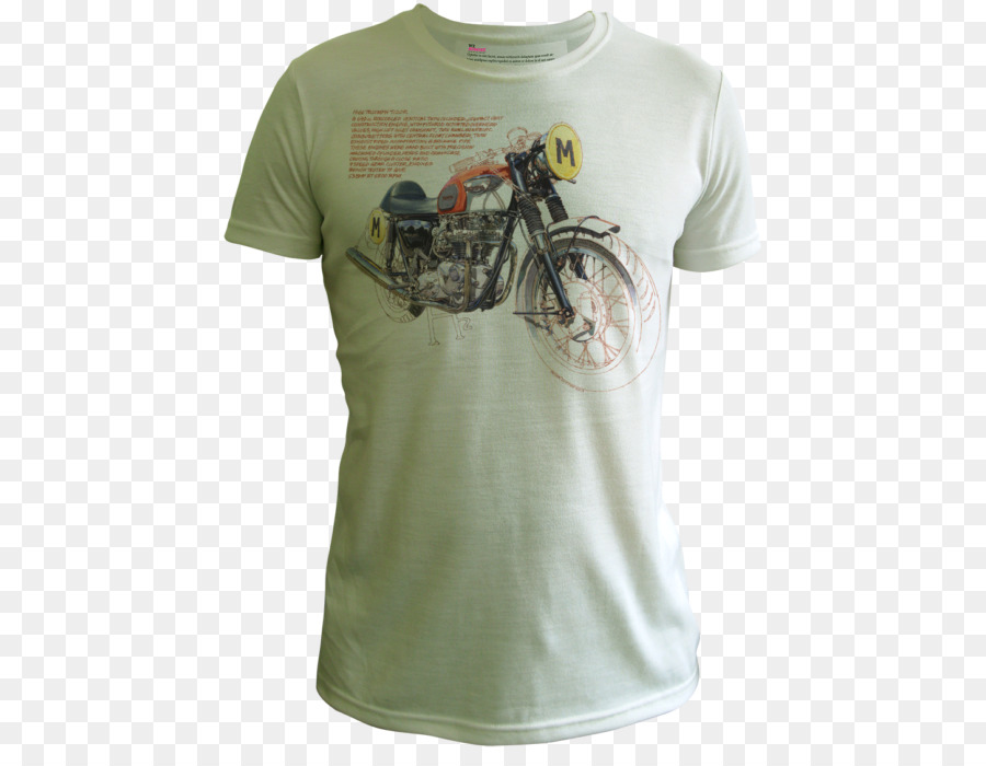 T Shirt Moto，Vêtements PNG