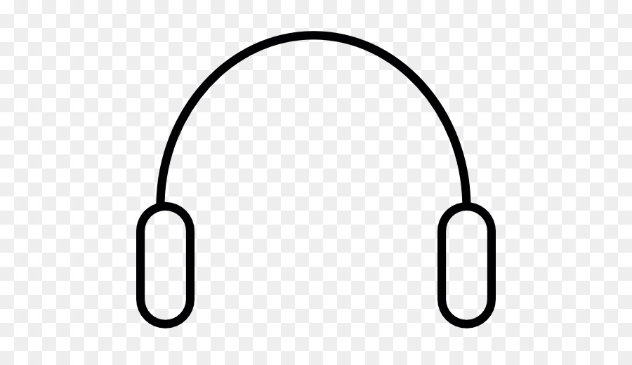 Casque Noir，Audio PNG