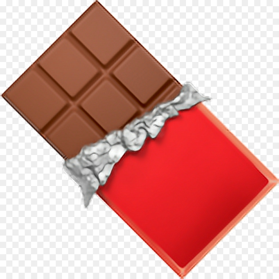 Barre De Chocolat Emoji Chocolat Png Barre De Chocolat Emoji
