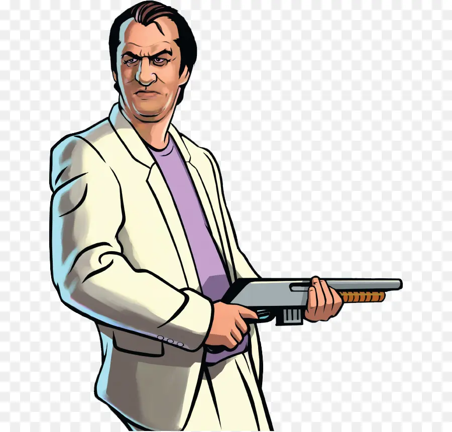 Grand Theft Auto Vice City Stories，Grand Theft Auto Vice City PNG