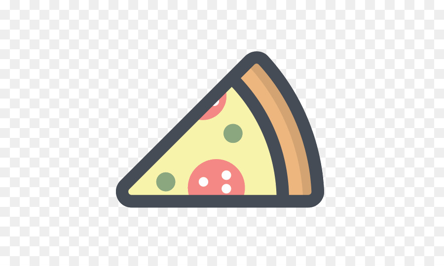 Tranche De Pizza，Fromage PNG