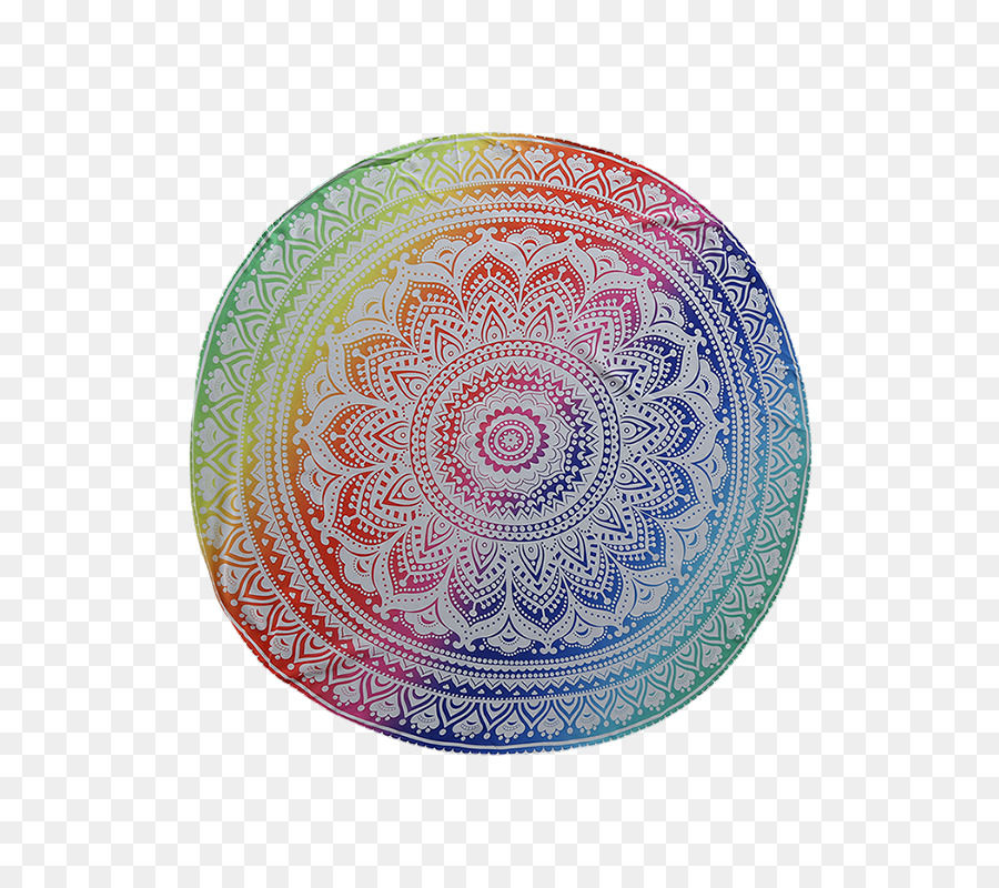 Mandalas，Circulaire PNG