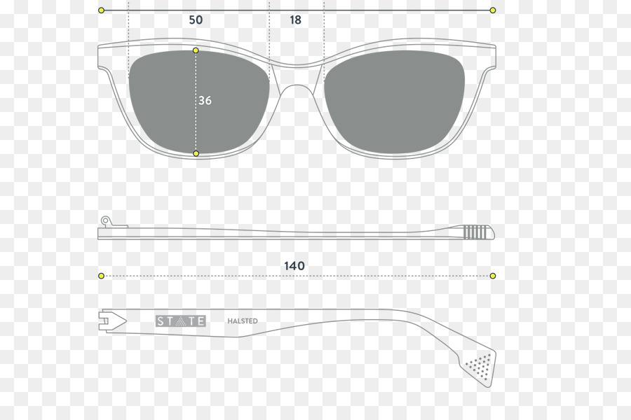 Lunettes，Parc Wicker PNG