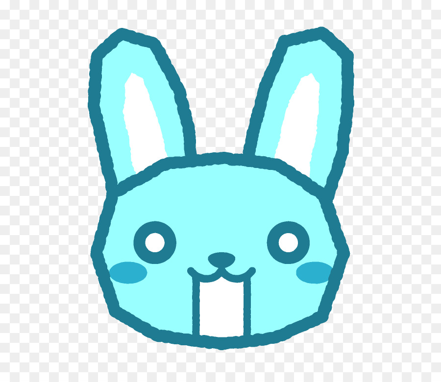 Un Lapin Domestique，Lapin PNG