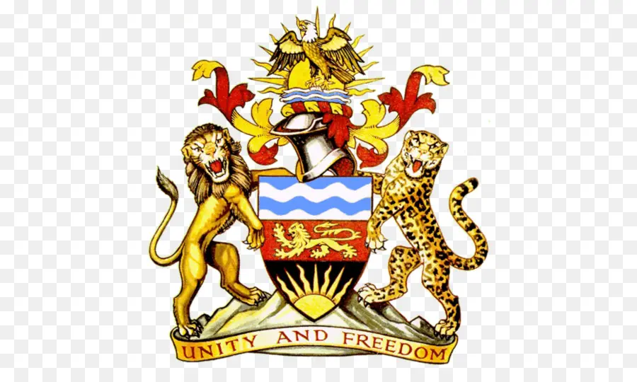 Blason，Lion PNG