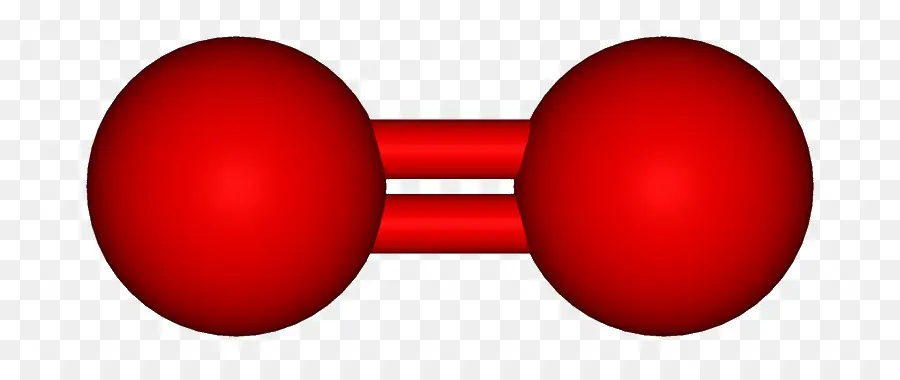 Molécule D'oxygène，Chimique PNG