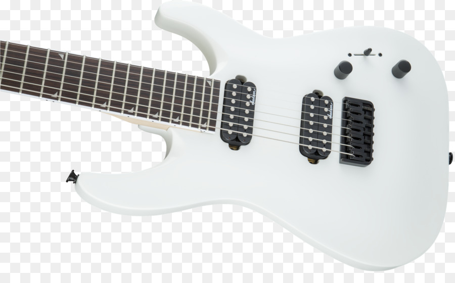 Guitare électrique Blanche，Musique PNG