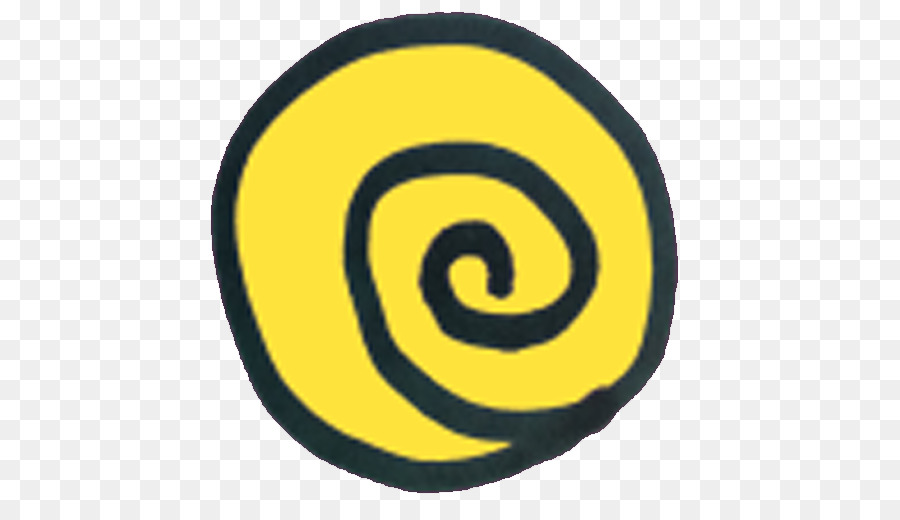 Spirale Jaune，Tourbillon PNG