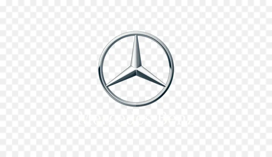 Logo Mercedes，Marque PNG