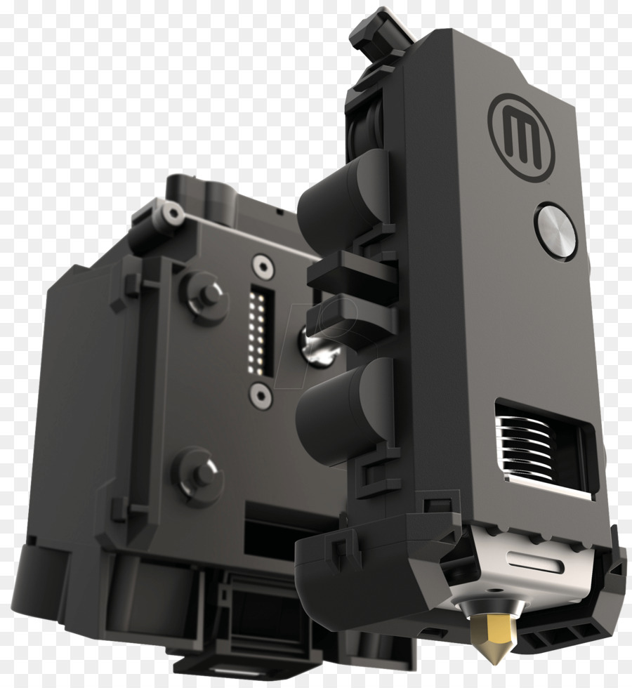 Makerbot，L Impression 3d PNG