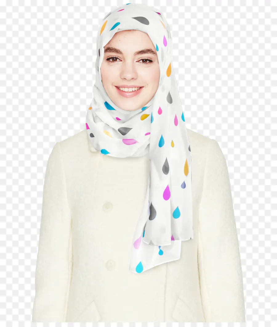 Hijab，Musulman PNG