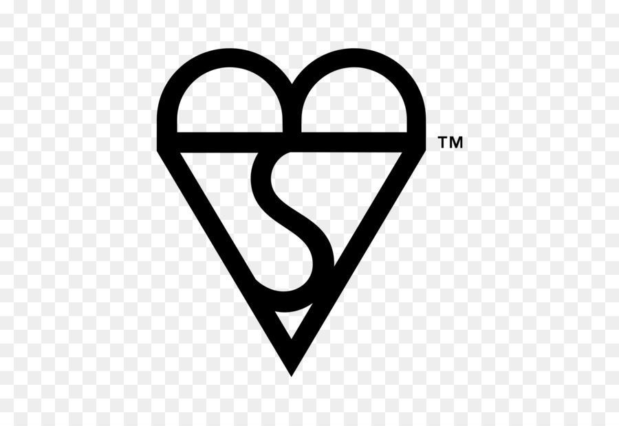 Logo Coeur，Symbole PNG