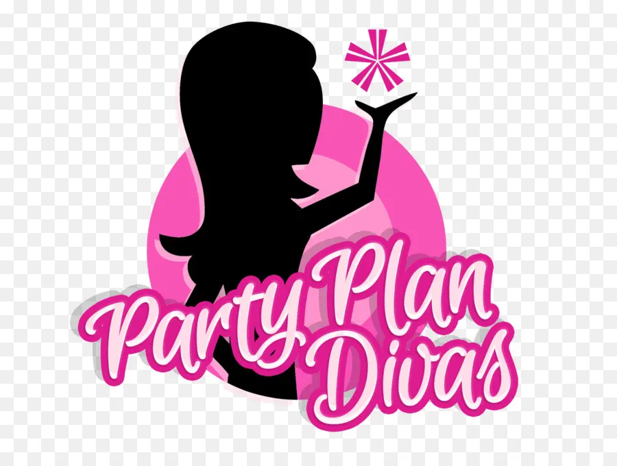 Divas Du Plan De Fête，Faire La Fête PNG