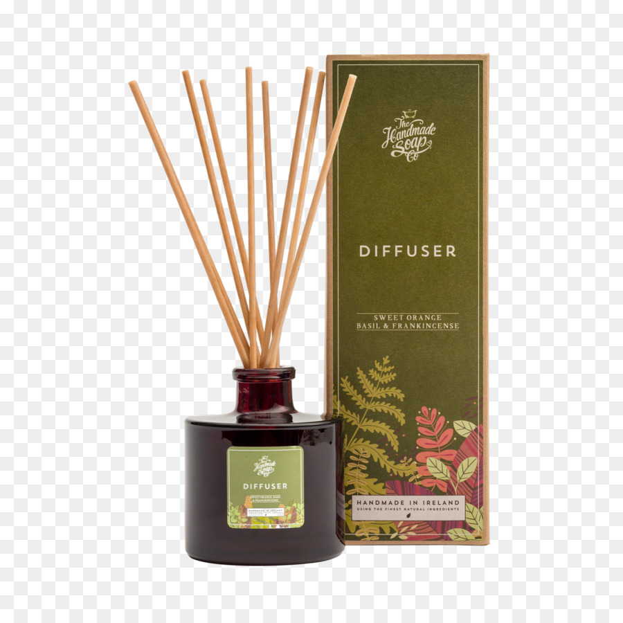 Diffuseur Jaune，Aromathérapie PNG