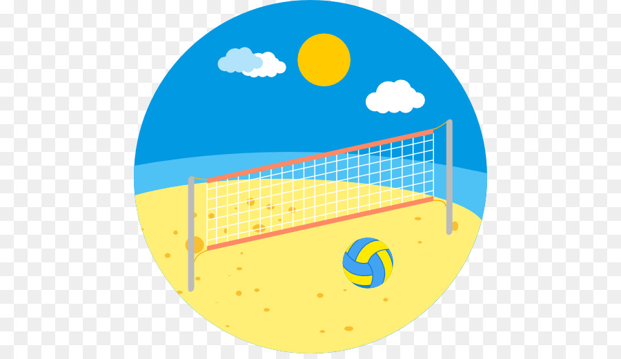 Ordinateur Icônes，Volley Ball PNG