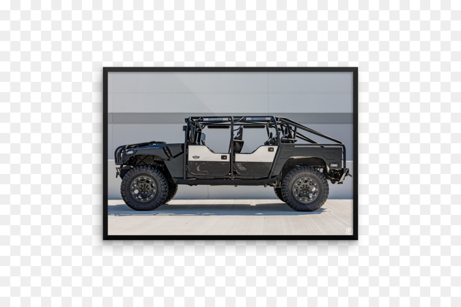 Hummer H1，Humvee PNG