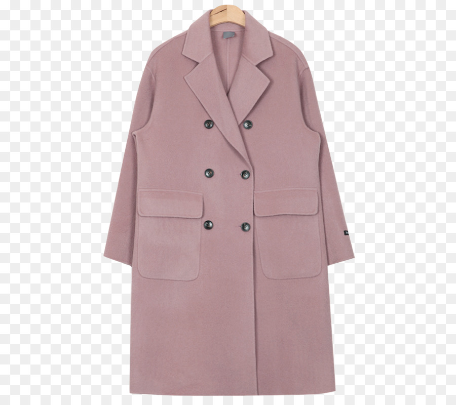 Pardessus，Trench Coat PNG