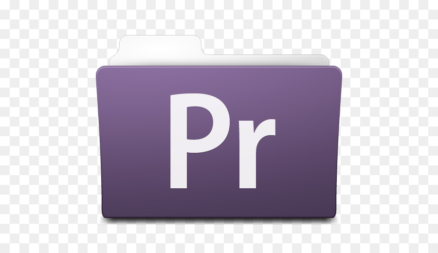 Logo Pr，Violet PNG