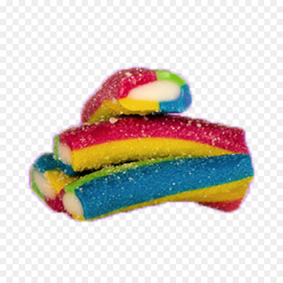 Bonbons Colorés，Doux PNG