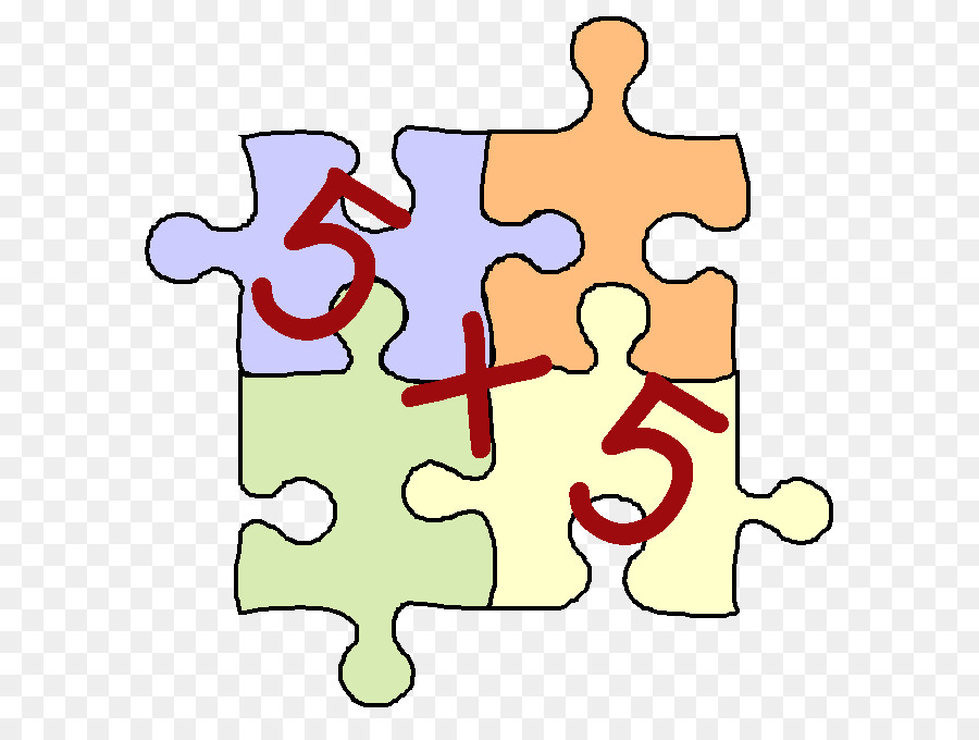 Casse Tête，Puzzle PNG