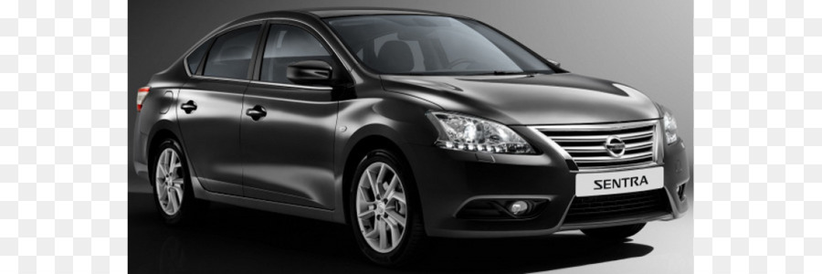 2015 Nissan Sentra，2016 Nissan Sentra PNG