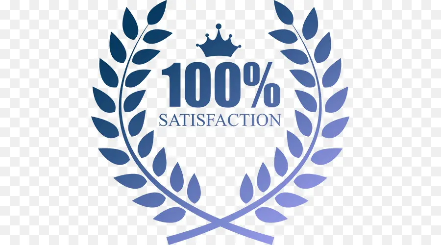 Insigne De Satisfaction，100 PNG