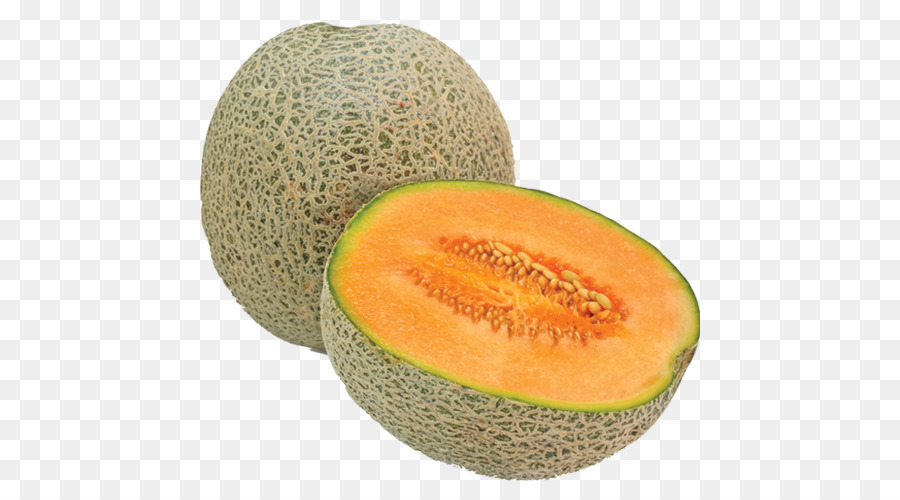 Melon，Tranche PNG