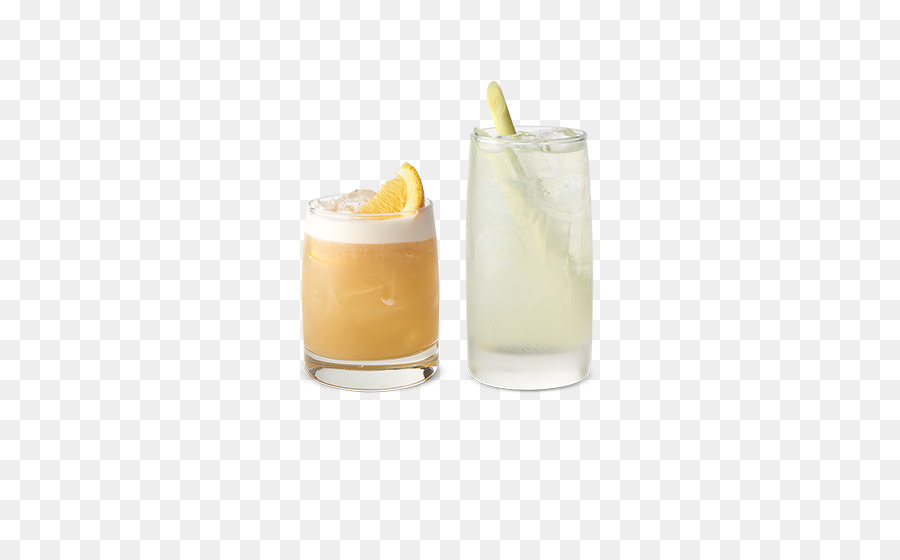 Hicham Wallbanger，Whisky Sour PNG