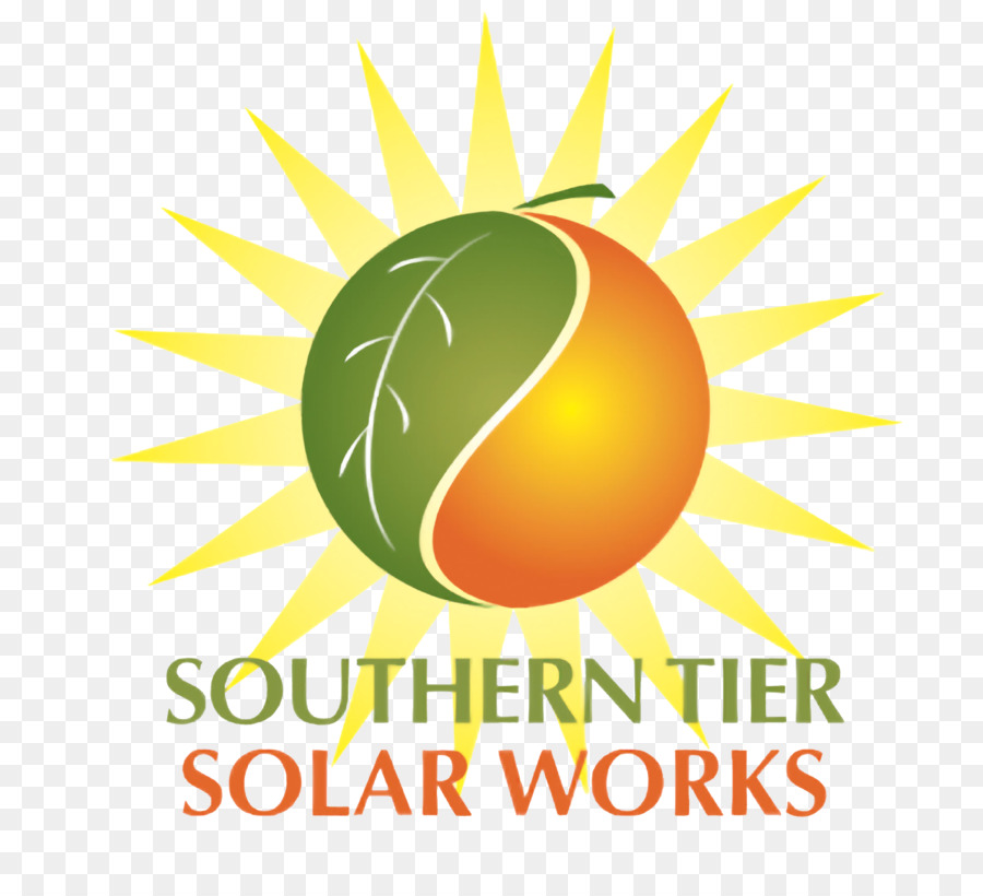 Southern Tier Solaire Fonctionne à L，Tiers Sud PNG