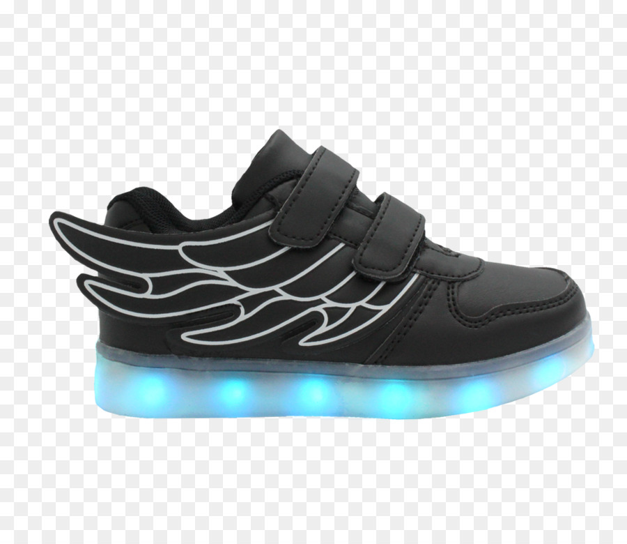 Chaussure Led，Baskets PNG