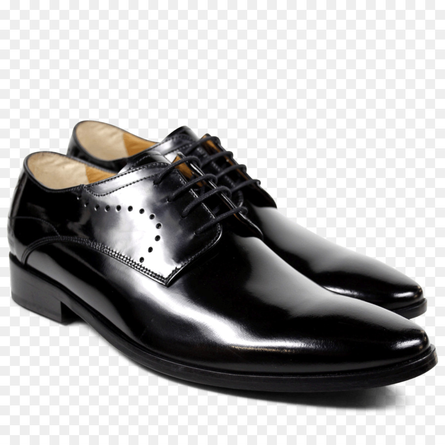 Oxford Chaussure，Cuir PNG