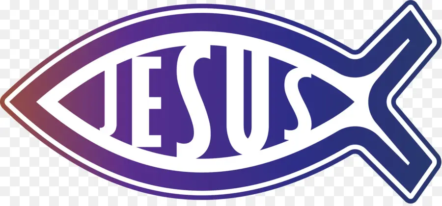 Symbole Du Poisson Jésus，Christianisme PNG