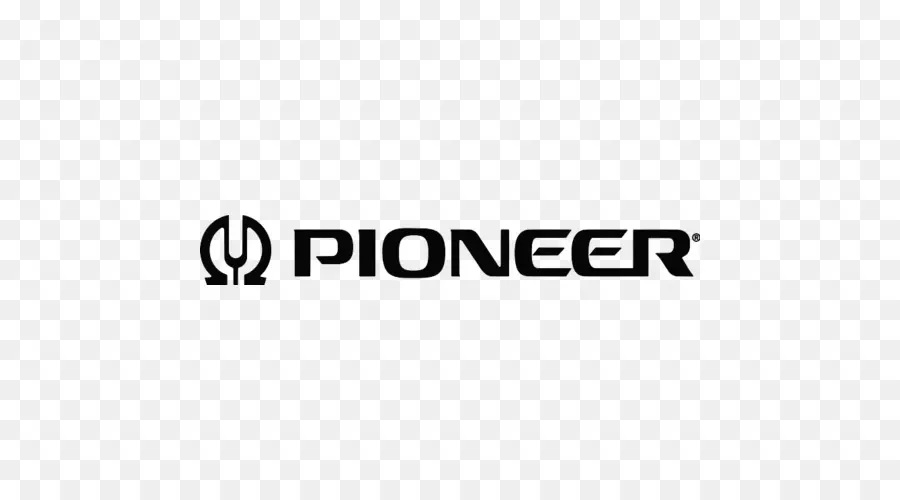 Pionnier，Logo PNG