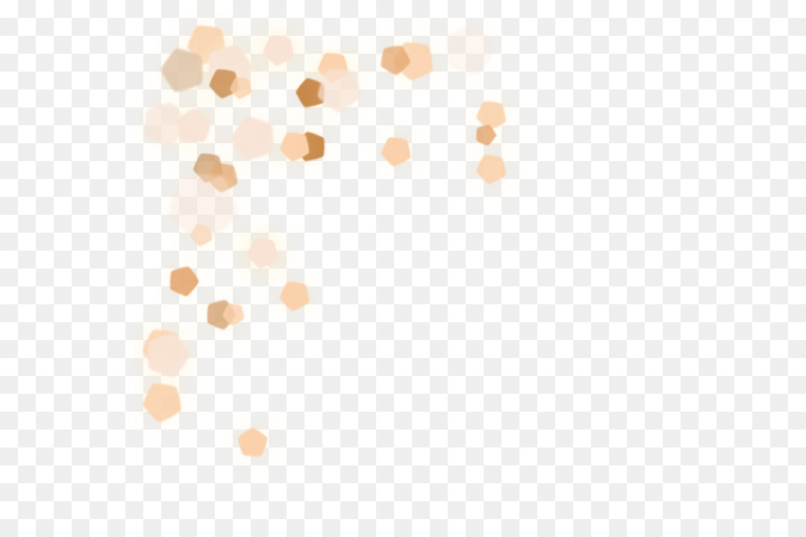 Points Oranges，Orange PNG