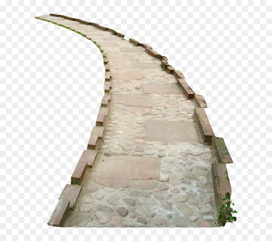 Chemin，Passerelle PNG