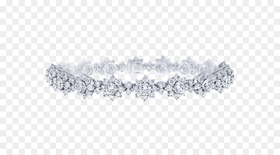 Harry Winston Inc，Bracelet PNG