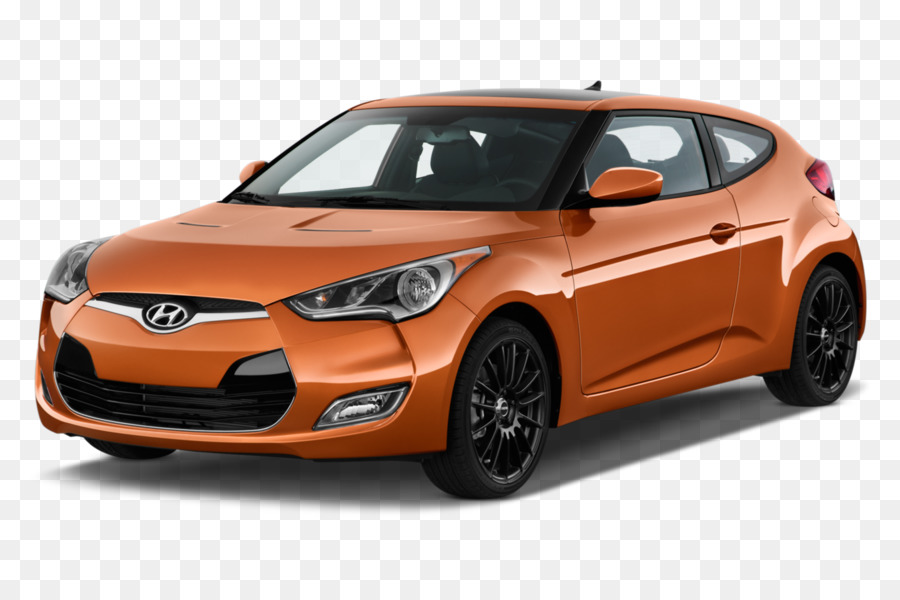 2012 Hyundai Veloster，Voiture PNG