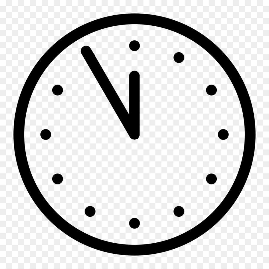 Le Temps，Horloge PNG