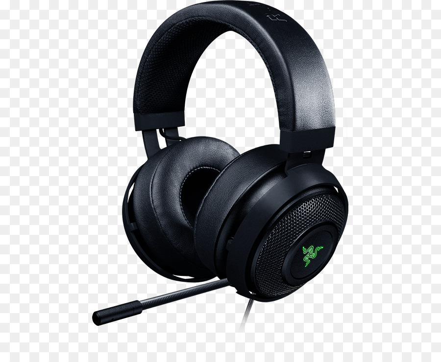 Casque Noir，Audio PNG