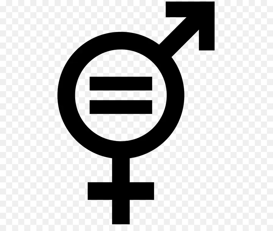 L égalité Des Sexes，Sexe Symbole PNG