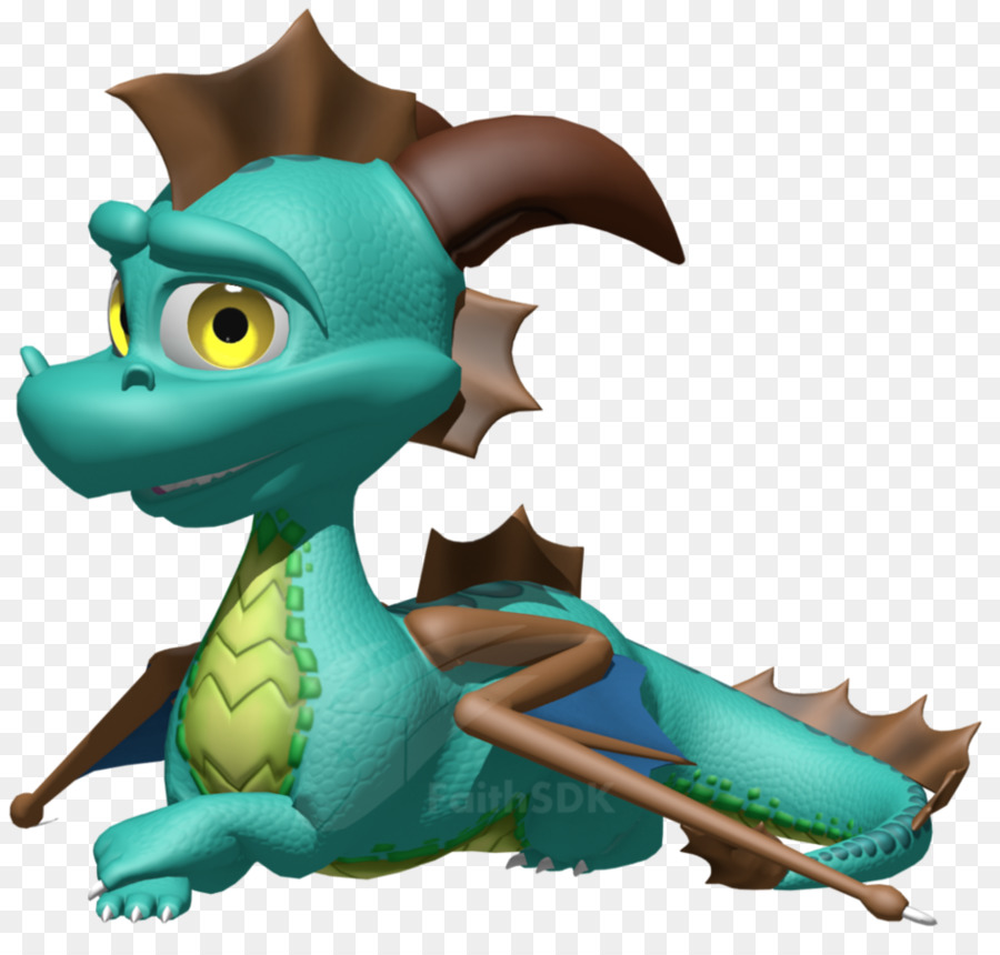 Dragon，Spyro Le Dragon PNG