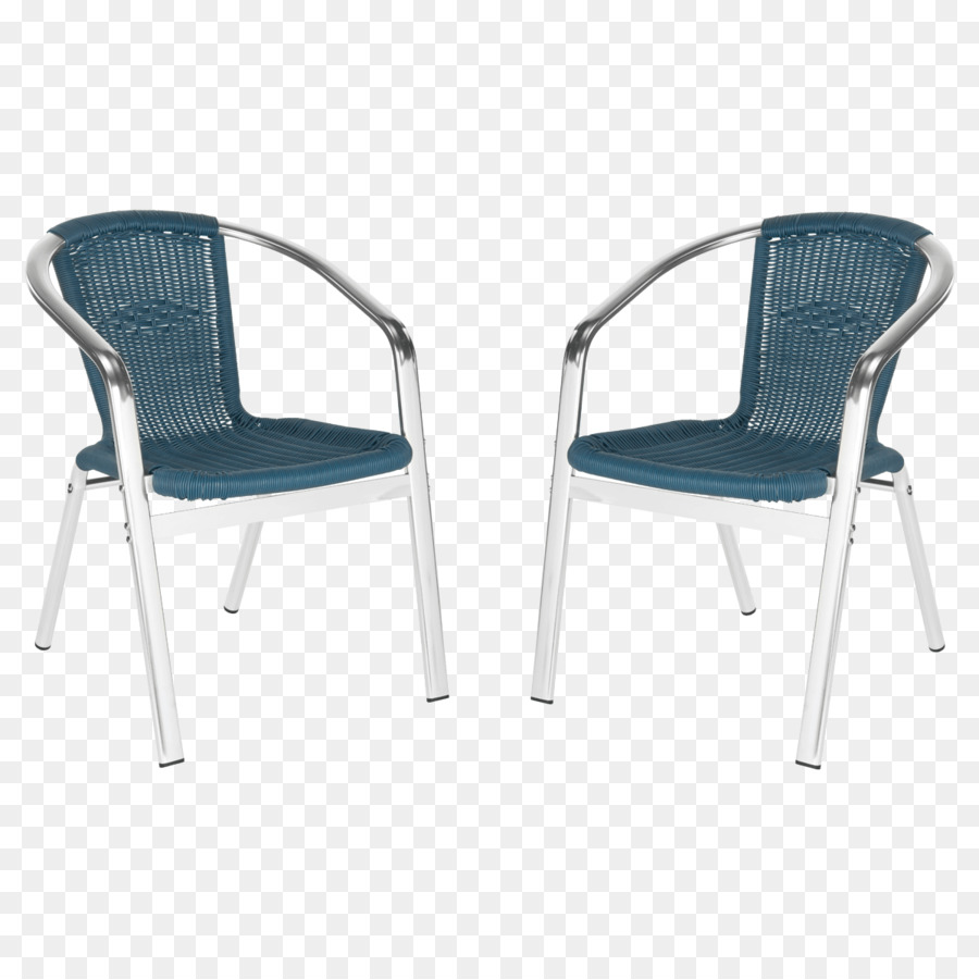 Chaises Bleues，Sièges PNG