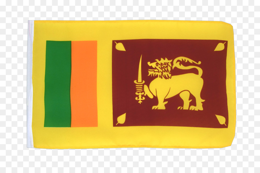 Sri Lanka，Drapeau Du Sri Lanka PNG