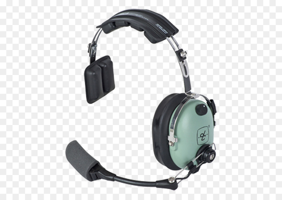 Casque，Microphone PNG