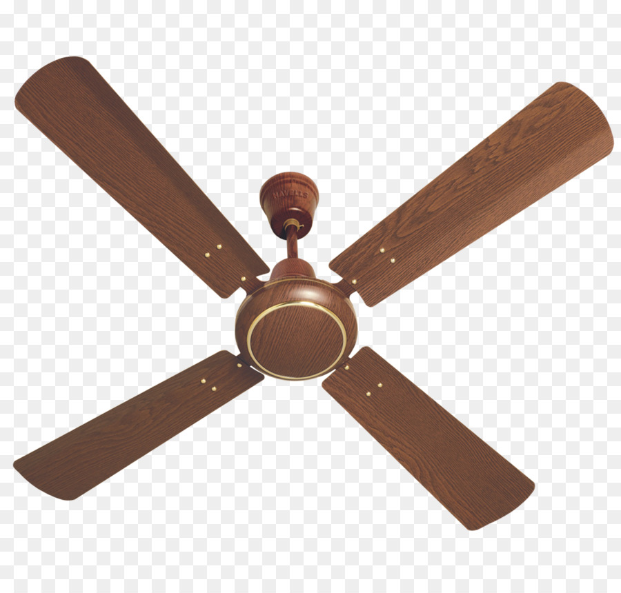 Ventilateur De Plafond，Lames PNG